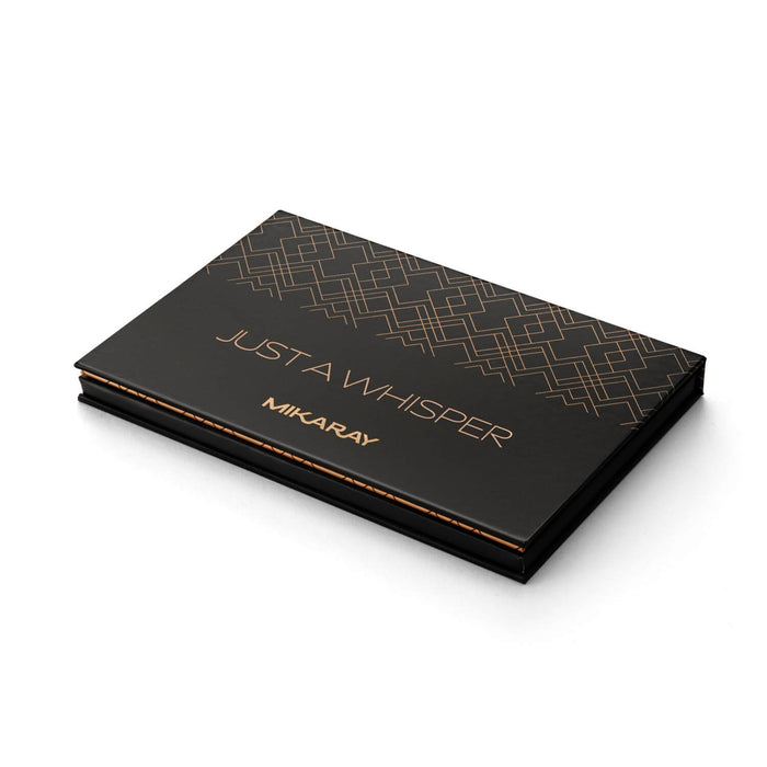 JUST A WHISPER - 6 Color Contour & Highlight Palette