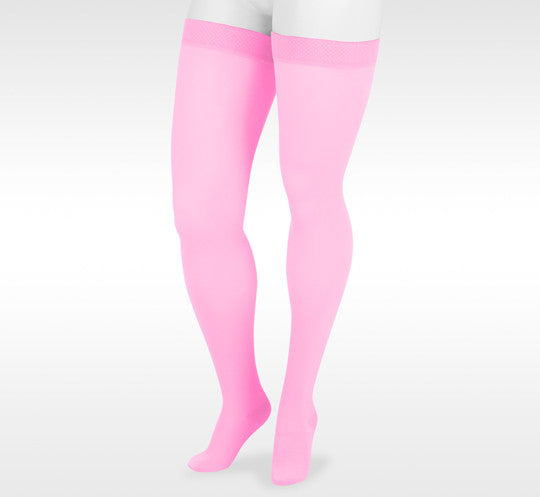 Juzo Dynamic Thigh High 20-30mmHg - Compression Level: Firm 20-30 MmHg - Unisex - Leg