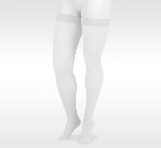 Juzo Dynamic Thigh High 20-30mmHg - Compression Level: Firm 20-30 MmHg - Unisex - Leg