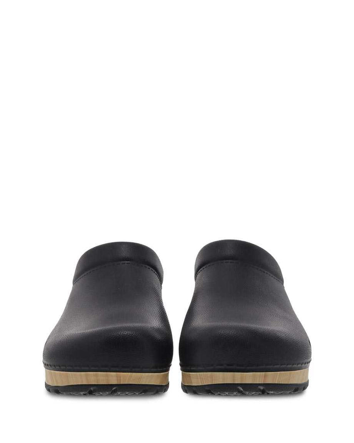 Kane Black EVA Clog by Dansko