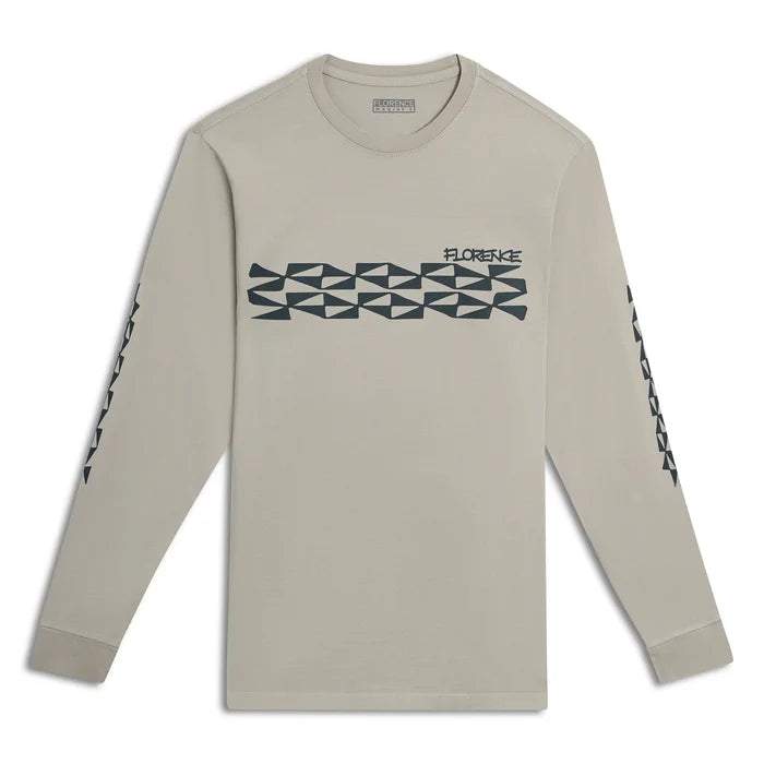 Kapa L/S Tee