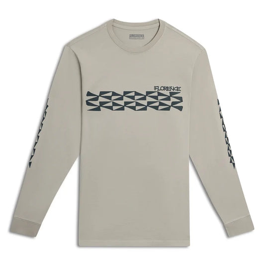 Kapa L/S Tee