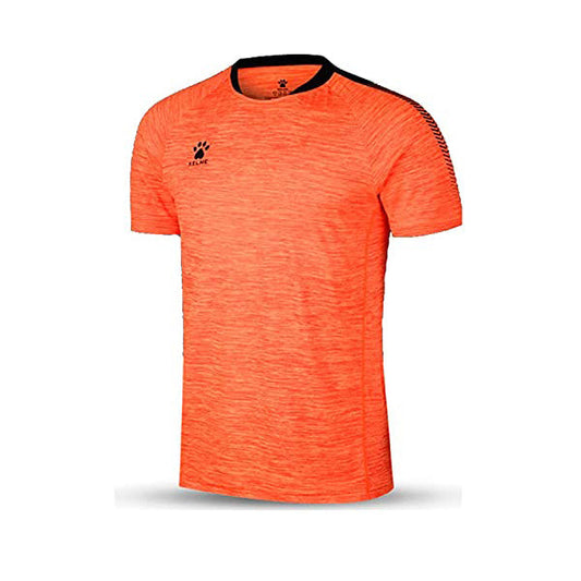 KELME Football Shirt Short sleeve Shirt Custom Team Jersey - Shoppers-kart.com