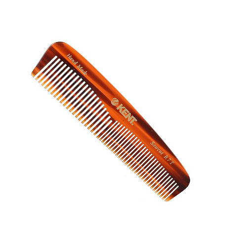 Kent Small Men's or Women's Comb - r7t