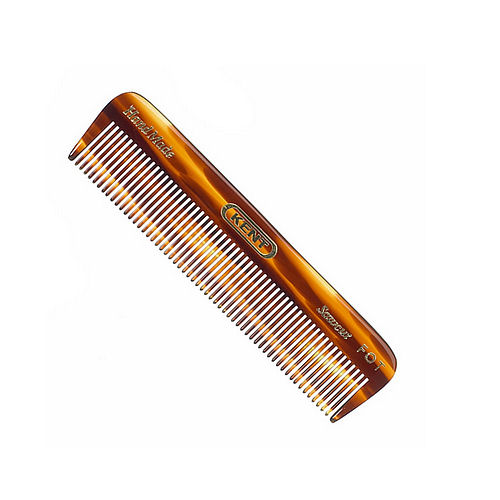 Kent Small Men's Pocket Comb - fot