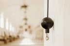 Kentucky Lead & Wall Protection Rubber Ball