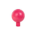 Kentucky Lead & Wall Protection Rubber Ball