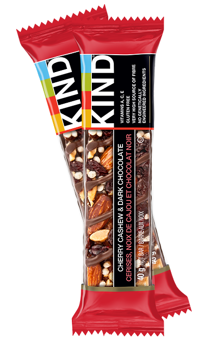 Kind: Snack Bars