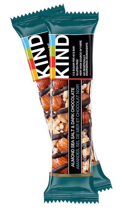 Kind: Snack Bars