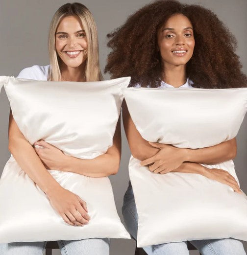 King Pillow Case