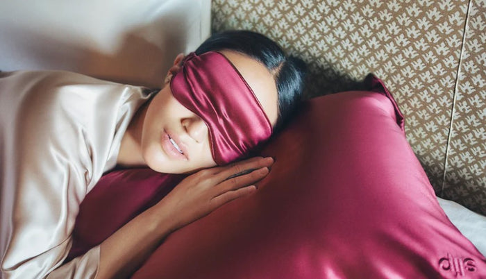 King Pillow Case