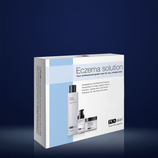 Kit-The Eczema Solution Kit DISCONTINUED