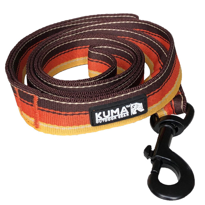 Kuma Backtrack Leash
