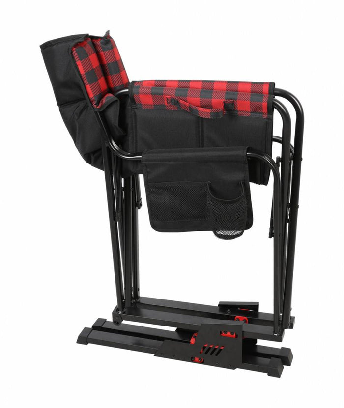 Kuma Spring Bear Chair