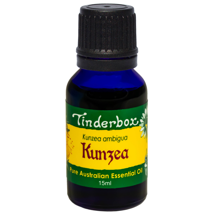 Kunzea Essential Oil 15mL