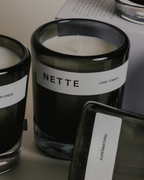 Laide Tomate Mini Scented Candle