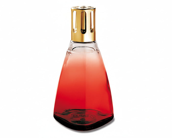 Lampe Berger - Red Bucolique Lamp - 114186