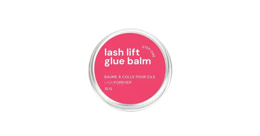 Lash Forever Keratin Lash Lift Glue Balm (10g)