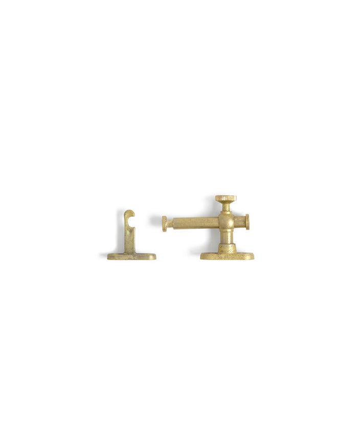 Latch Lock - Flat (OUT OF STOCK)