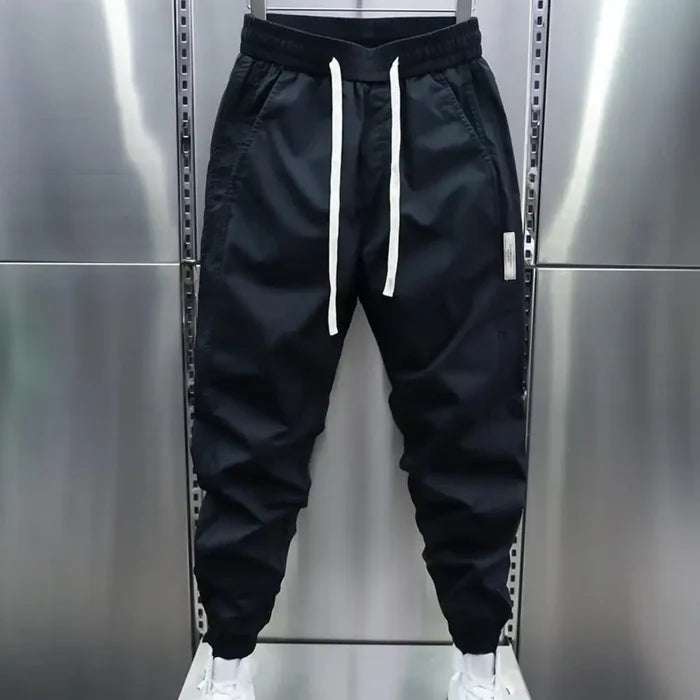 Laurent™ | Comfortable Pants with Drawstring