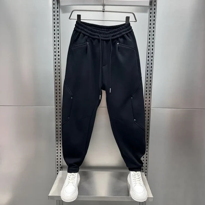 Laurent™ | Comfortable Pants with Pockets