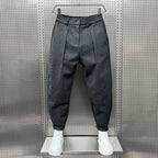 Laurent™ | Elegant Pants with Coding