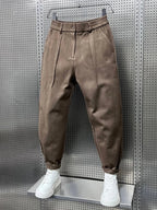 Laurent™ | Elegant Pants with Coding