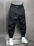 Laurent™ | Elegant Pants with Coding