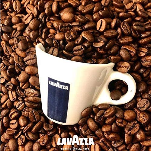 Lavazza Top Class Coffee Beans (1Kg). - Shoppers-kart.com