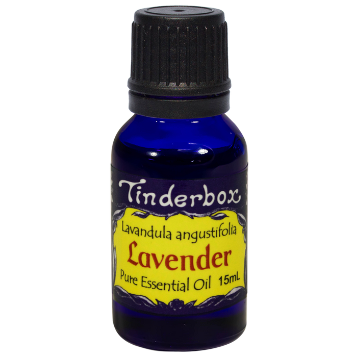 Lavender angustifolia Essential Oil