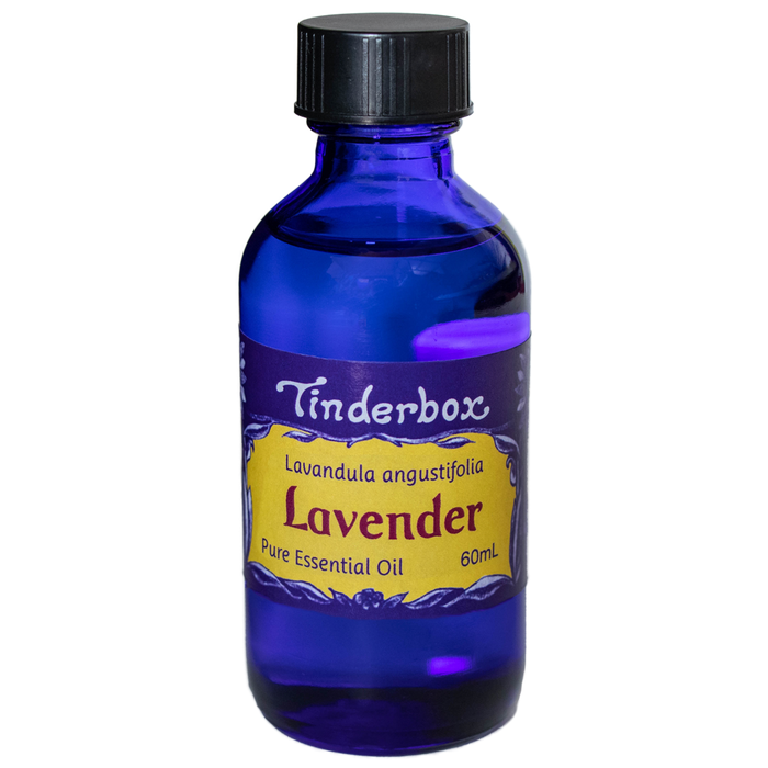 Lavender angustifolia Essential Oil