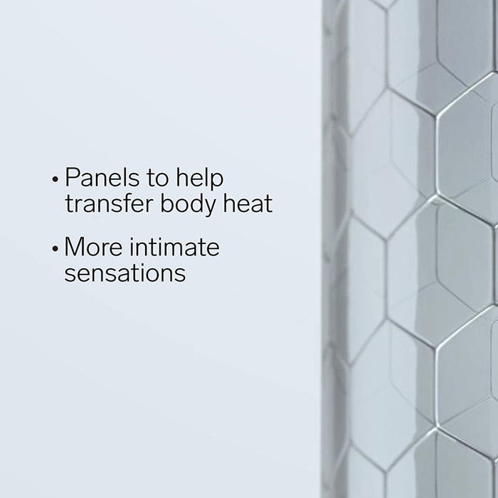 Lelo Hex Respect XL Box 3 | WorldCondoms