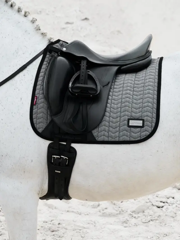 LeMieux Aspen Dressage Square Pad