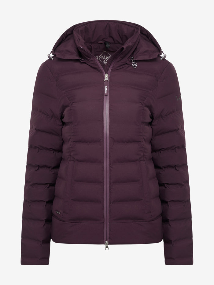 LeMieux Elize Waterproof Puffer Jacket