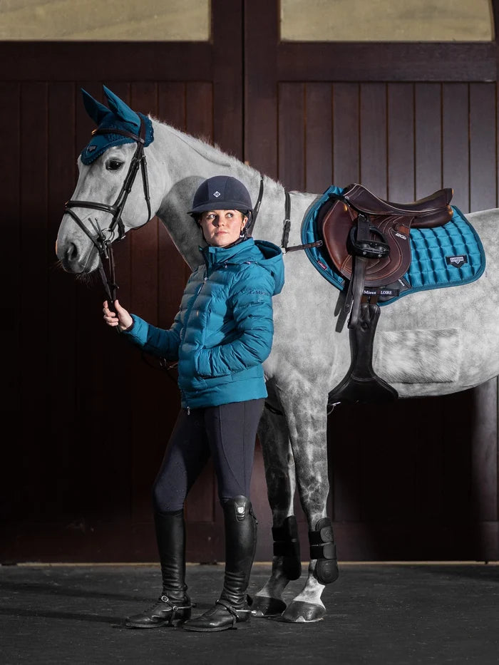 LeMieux Elize Waterproof Puffer Jacket