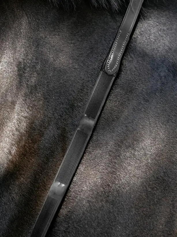 LeMieux Ergo Grip Rubber Reins
