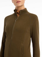 LeMieux Faye Fleece Zip
