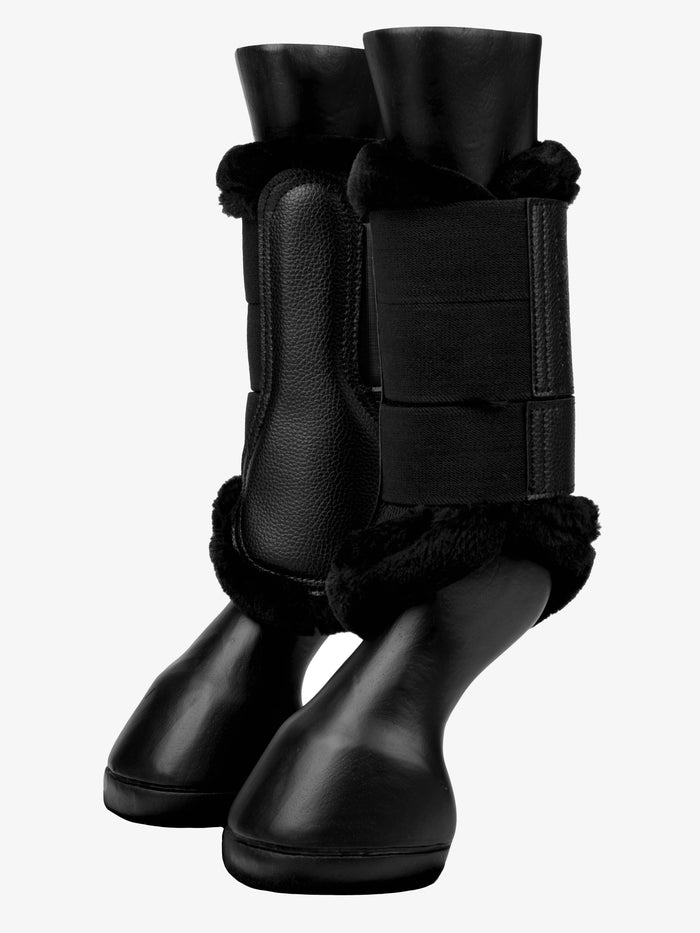 Medium / Black/Black