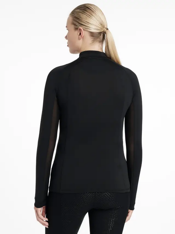 LeMieux Halle Lightweight Base Layer