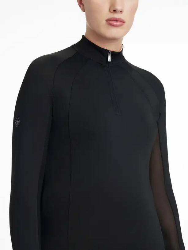 LeMieux Halle Lightweight Base Layer