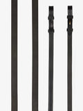 LeMieux Kris Extreme Rubber Reins