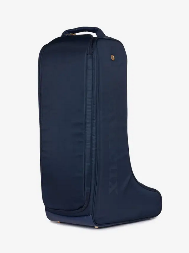 LeMieux Luxe Boot Bag