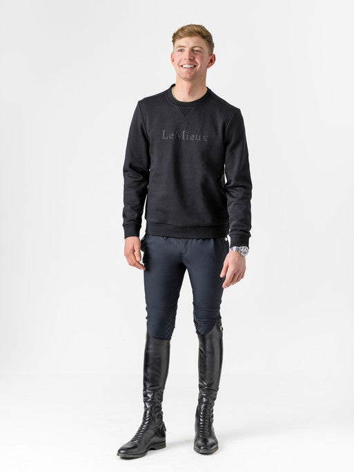 LeMieux Men's Elite Sweater