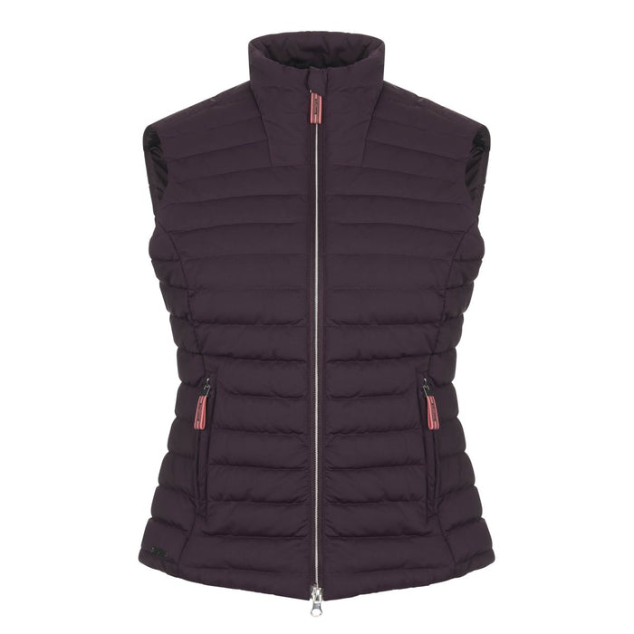 LeMieux Nova Lightweight Puffer Vest