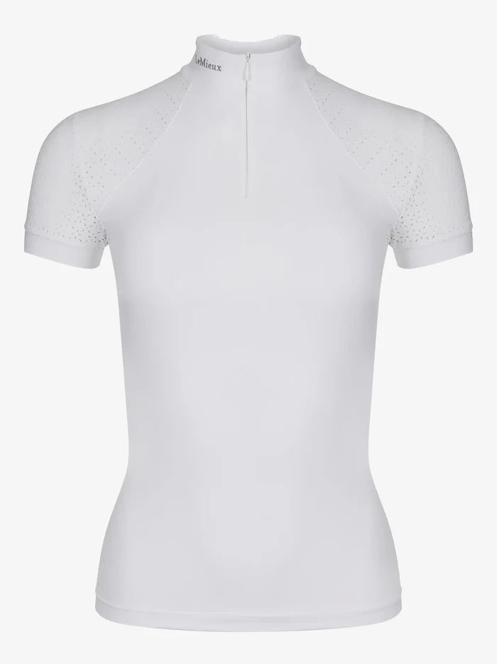 LeMieux Olivia S/S Show Shirt