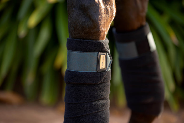 LeMieux Rhone Polo Bandages