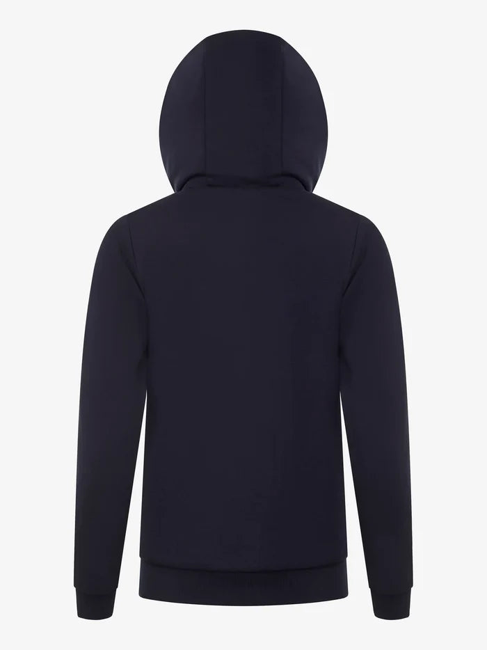 LeMieux Sherpa Lined Hoodie