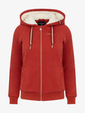 LeMieux Sherpa Lined Hoodie