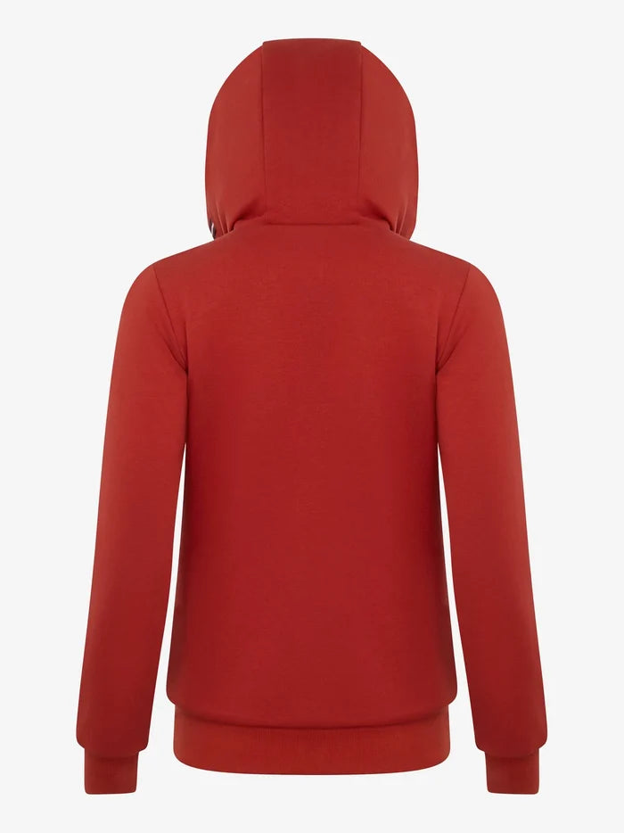 LeMieux Sherpa Lined Hoodie