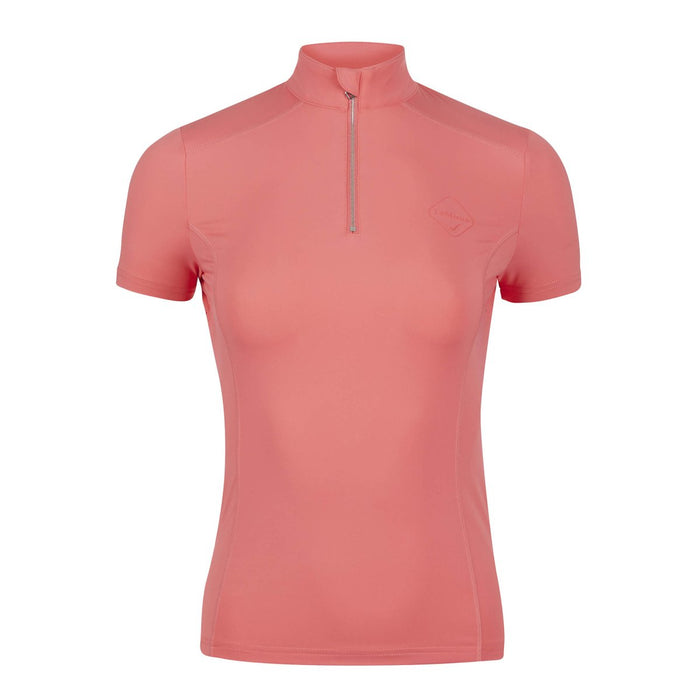 LeMieux Short Sleeve Base Layer